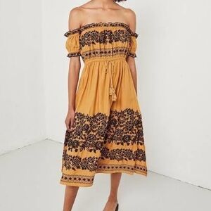 Spell and the Gypsy Venus Dress